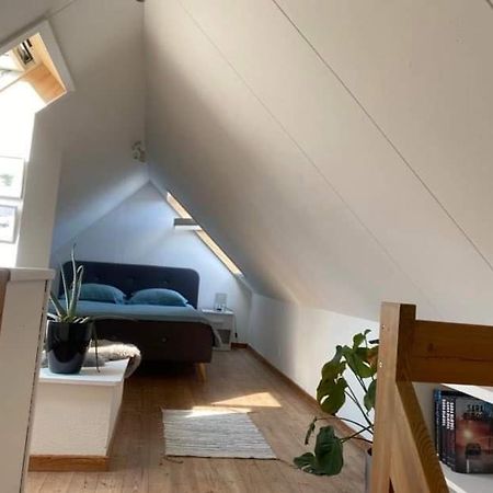 Christina Appartement Aalborg Buitenkant foto