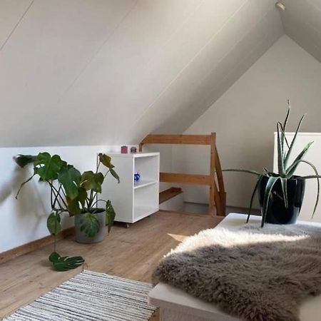 Christina Appartement Aalborg Buitenkant foto
