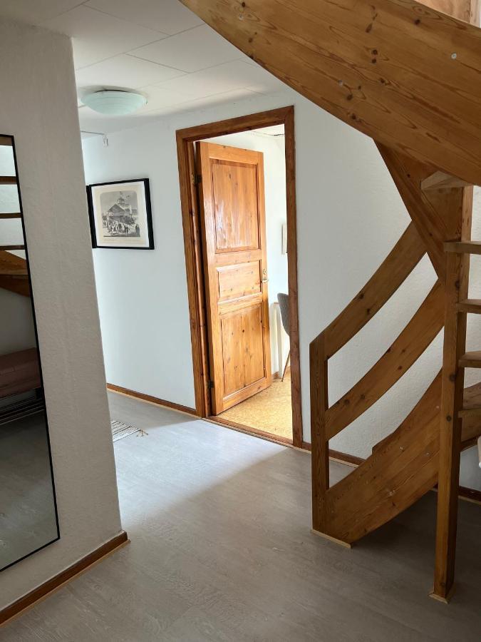 Christina Appartement Aalborg Buitenkant foto
