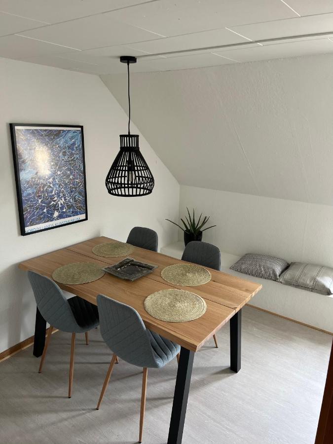 Christina Appartement Aalborg Buitenkant foto